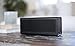 BRAVEN 805 Portable Wireless Bluetooth Speaker [18 Hours Playtime] Built-In 4400 mAh Power Bank Charger - Black/Black