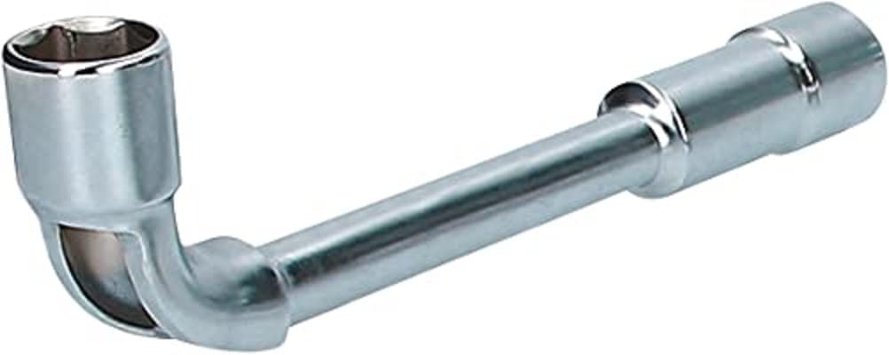 BRILLIANT TOOLS BT015007 Double Socket Wrench Offset 7 mm [Powered by KS Tools]