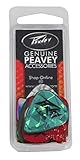 Peavey Heavy Duty Holographic 351 Clam Refill Picks