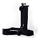 Black Single Shoulder Strap Mount for Sony Action Cam HDR-AS15/AS20/AS30V/AS100V