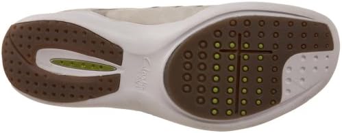 clarks wave wheel sneaker