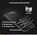 iPhone 8 Screen Protector,iPhone 7 Screen Protector, 3 PACK Yoyamo Clear Tempered Glass Screen Protector 3D Touch Screen Protection Case for iPhone 8,iPhone 7