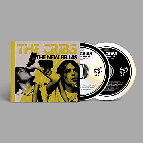 Amazon.com: Forever: The Singles [DVD] : Charlatans: CDs & Vinyl