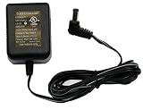Black & Decker Replacement Charger for GSN30, GSN32, GSN35 #90552795