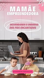 Livro Aprenda a Fazer Tricotin Iniciantes - Tenha uma Renda Extra: Desvendando o Universo dos Fios Encantados