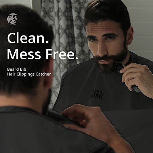 3 BEARD+KING+Official+Clippings+Grooming