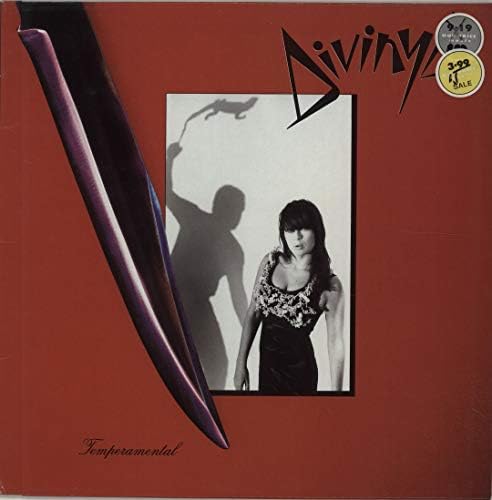 レア⭐︎Divinyls Live DVD 1993年収録　ディヴァインルズ Divinyls - Divinyls (1990) - Amazon.com Music