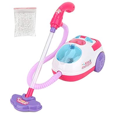 Lanoa Toy Vacuum Cleaner Set for Kids, Housekeeping Nigeria Ubuy