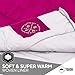 Tough Outdoors Kid Sleeping Bag - Youth Sleeping Bag - Kids Sleeping Bag for Camping - Warm Fall, Spring, Summer Sleeping Bags for Girls Boys - Packable & Compact Sleeping Bag for Teens & Children