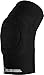 187 Killer Knee Gasket - Black - Medium
