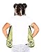 iHeartRaves Koala Rave Spirit Animal Furry Hood
