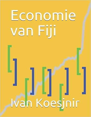 Economie van Fiji