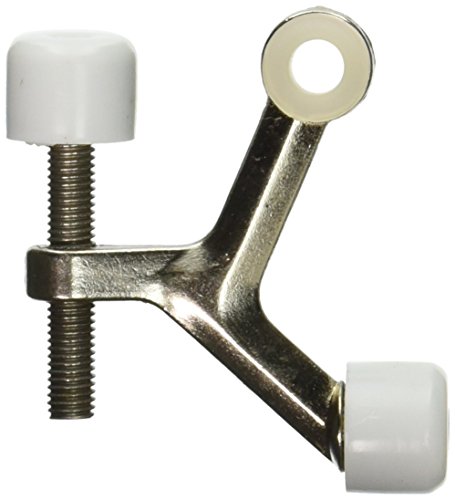 NATIONAL MFG/SPECTRUM BRANDS HHI N830-122 Hinge Pin Door Stop