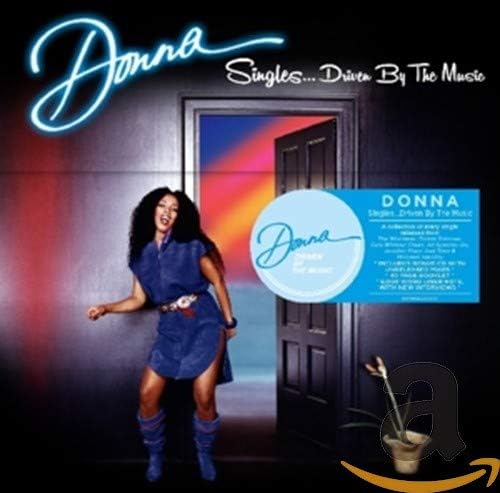 Singles… Driven By The Music