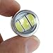 AUTOUS90 2 x 5730 White 7443 33 LED 7440 7444NA High Power Backup Reverse Turn Signal LED Light