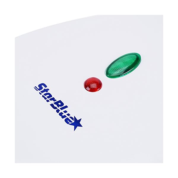 Hong Kong Egg Waffle Maker by StarBlue with BONUS recipe ebook Make