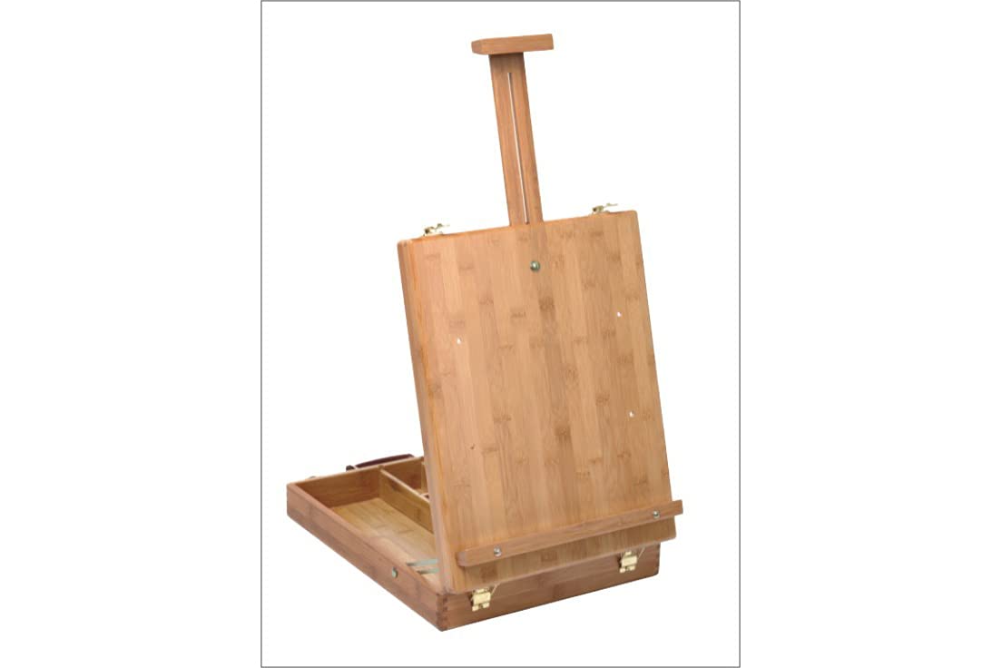Frisk Bamboo Box Easel, Nylon/A, One Size