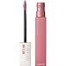 Maybelline New York Super Stay Matte Ink Lip Color, Dreamer, 0.17 Fluid Ounce