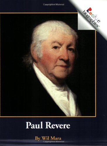Paul Revere