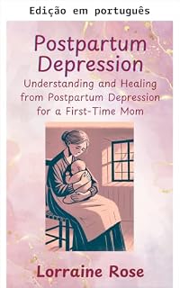 Livro Depressão pós-parto