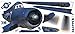 RoomMates RMK2306GM Planes Skipper Riley Peel and Stick Giant Wall Decals, 1-Pack