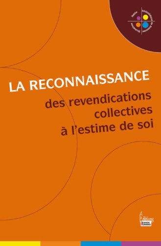 La  reconnaissance
