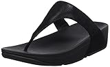 FitFlop Women's Shimmy Suede Toe-Thong Sandals