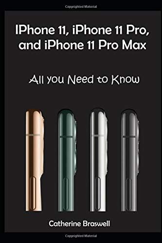 iPhone 11, iPhone 11 Pro, and iPhone 11 Pro Max: All you need to know