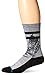 Stance Men's The Mark Classic Crew Sock