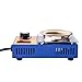 Yescom 500g Capacity 50mm Solder Pot Soldering Desoldering Bath 150W 110V for ESD Welding Rework Station