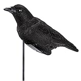 Edge 69209-7 Cawlin Crow Decoy