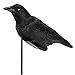 Edge 69209-7 Cawlin Crow Decoy