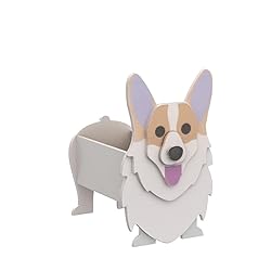 Gochoi Corgi Gifts for Corgi Lovers, Corgi Dog