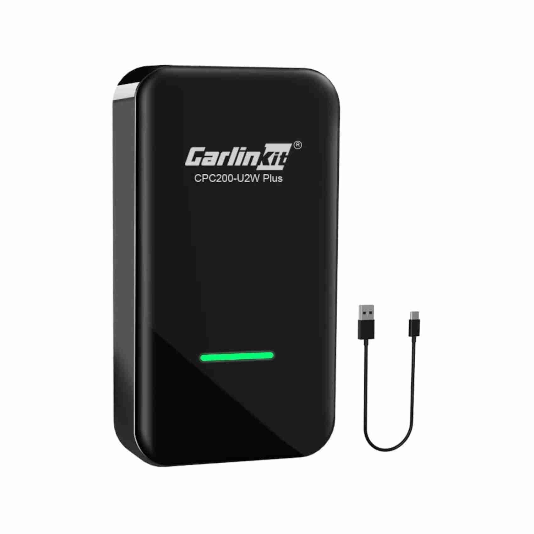 Photo 1 of Wired Carplay USB Dongle,Android Auto, Mirroring,Smartphone Link Receiver for The Vihecle with Android System carplay Upgrade/USB Connect/SIRI Voice Control/Google and Waze maps