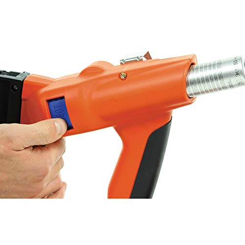 Spit - Pulsa 800P Druckluft-Nagelpistole + Koffer – Bild 8