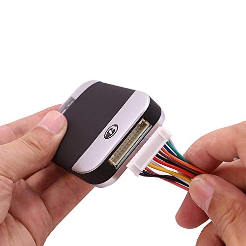 Vehicle Car Motorcycle Personal GPS/GSM/GPRS/SMS Tracker, Tracking Device System 303i, Waterproof, Quad Band, Real-time, Remote Control, Google Map