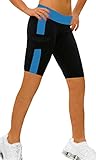 iLoveSIA Womens Running Leggings Yoga Pants (Clearance)
