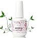 PrettyDiva No Wipe Gel Top Coat, UV Led Cured Required Soak Off Gel Polish(No Cleanse)