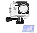 Vemico Action Camera Battery 1050mAh 3-Pack kit