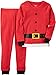 Carter's Baby Boys' Christmas 2-Piece Bodysuit & Pant Set