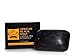 Nubian African Black Soap Bar, 5 Ounce (Pack of 5)