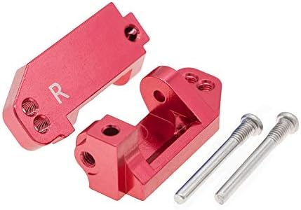 traxxas nitro rustler aluminum parts