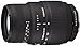 Sigma 70-300mm f/4-5.6 DG Macro Telephoto Zoom Lens for Pentax SLR Cameras