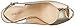 Nine West Women's Emilyna Metallic Dress Pump
