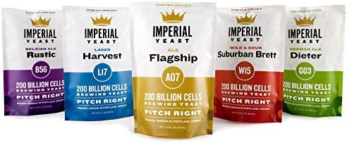 Imperial Yeast House A01