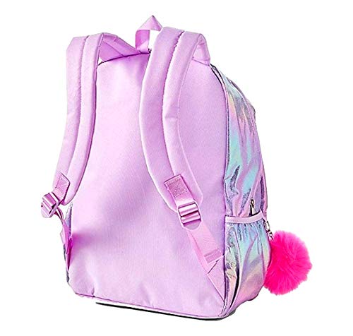 how big is a regular kanken backpack