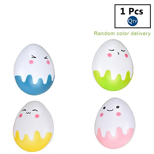 Travel Contact Lens Cases, Contact Lenses Solution Travel Size Holder with Mirror, Cute Egg Contacts Lens Tweezers Container Kit  Mini Box for Contact Lens Care