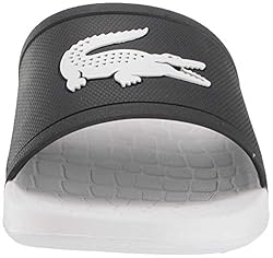 Lacoste Men's Fraisier Slides