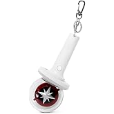 Swico Remado Luminous Lightstick Ver 2 Keychain Car Key Pendant Women Handbag Wallet Decor Accessories