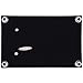 Cottage Garden Dear Friend Makes Every Day Beautiful Matte Black Jewelry Music Box Plays Wonderful World